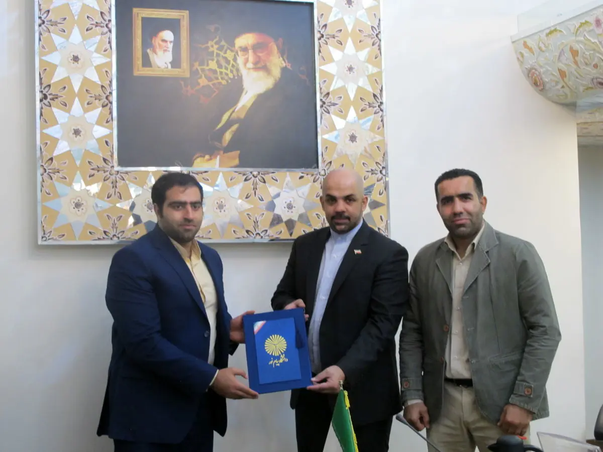 عنصری: نماینده شایستهای برای ورزش دانشگاهی در رقابتهای جهانی خواهیم بود
