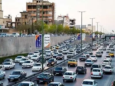 ضرورت همکاری مدیریت شهری اصفهان و راهور برای کنترل ترافیک اول مهر 