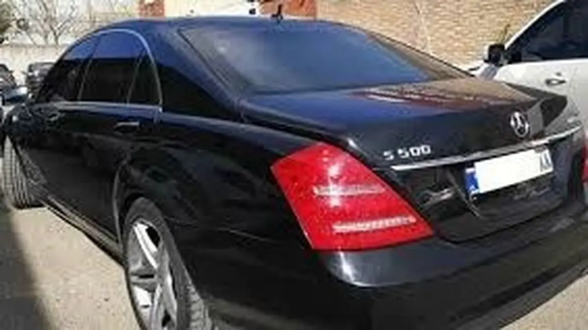 جریمه ۲۴ میلیاردی برای قاچاق خودرو در هرمزگان