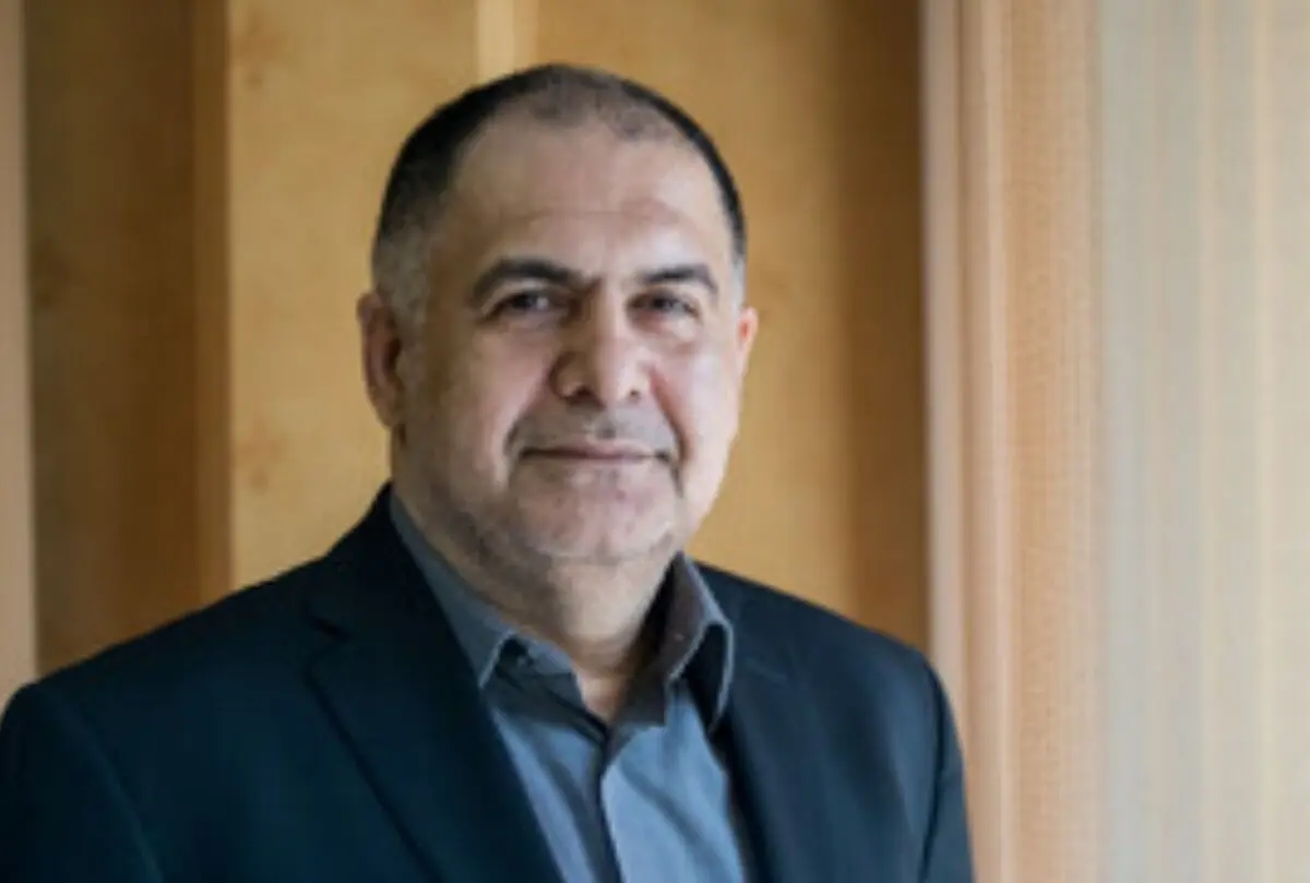 محمد خدادی، دبیر کمیته اطلاع‌رسانی و مدیریت جو روانی کرونا شد