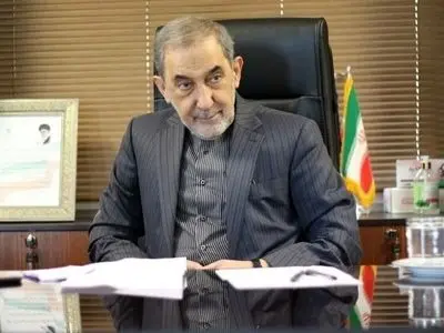 دیدار ولایتی و وزیر علوم افغانستان