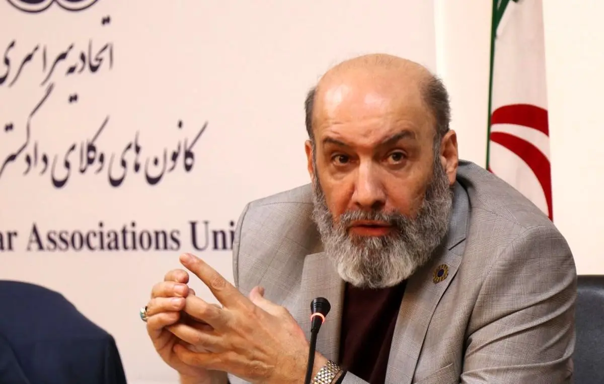 مسمومسازی دانشآموزان جرم علیه امنیت انسانی و سلامت عمومی و مصداق افساد فیالارض است/ خانواده بزهدیدگان حق طرح شکایت دارند
