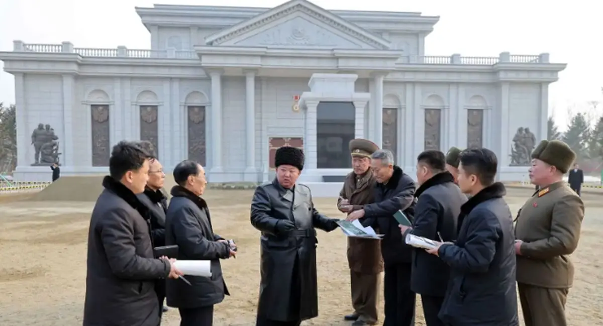 در سایه بحران هسته‌ای ایران؛ کره‌شمالی تقاهم با آمریکا را مشروط کرد