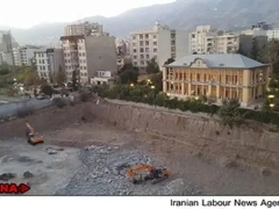 ساخت و ساز در حریم عین‌الدوله خلاف قانون است / شهرداری به دستور قضایی تمکین کند