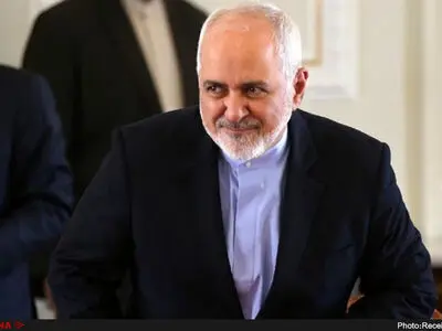 ظریف انتخاب وزیر خارجه عمان را تبریک گفت