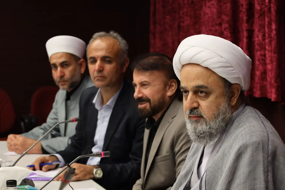 اختلاف بین اقوام کرد از برنامه های اصلی رژیم صهیونیستی است