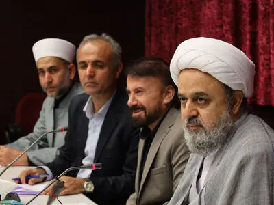 اختلاف بین اقوام کرد از برنامه های اصلی رژیم صهیونیستی است