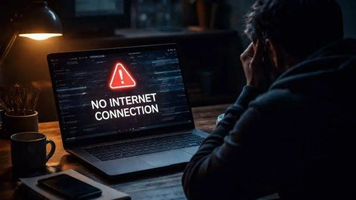 بیکاری میلیونی در نبود اینترنت آزاد/ محرومان جامعه، محروم‌تر شدند/ کشتی‌بان را سیاستی دگر باید! 