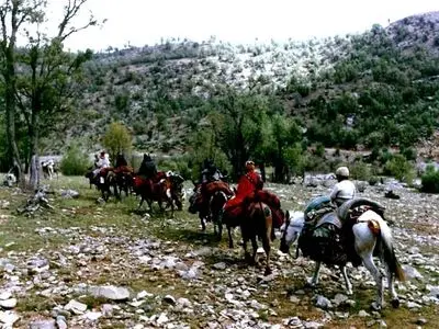 اختصاص و صرف ۶.۲ هزار میلیارد ریال اعتبار توسط دولت سیزدهم در حوزه عشایر خوزستان