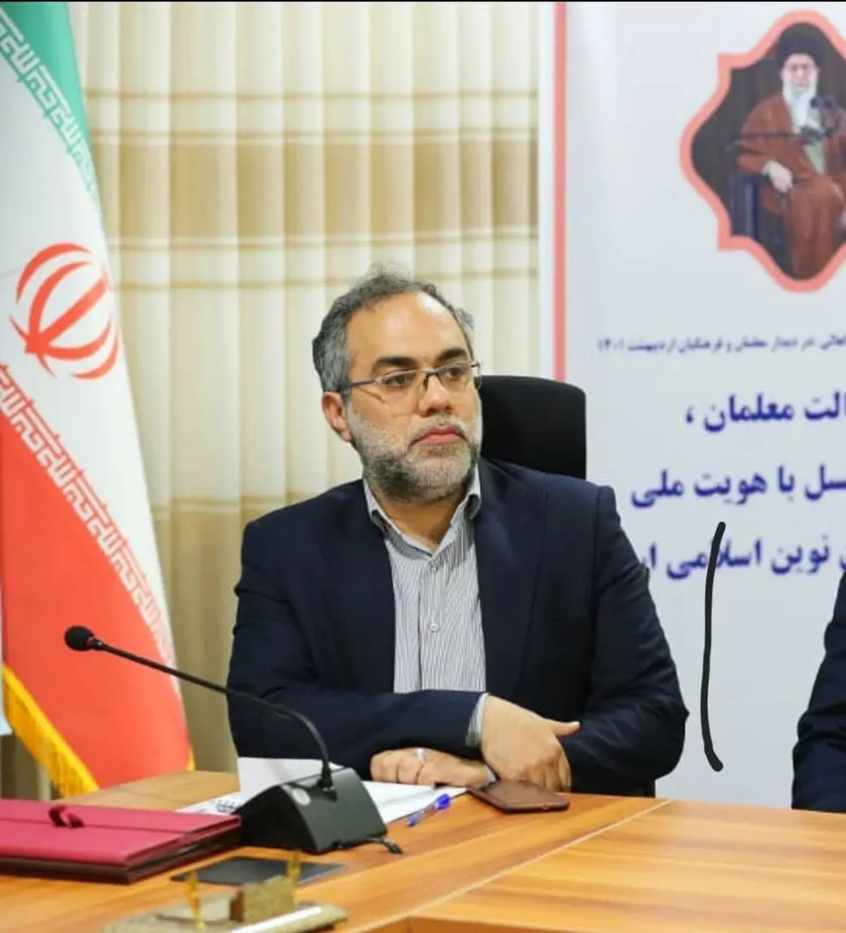 مهلت ثبت نام بیمه تکمیلی درمان فرهنگیان تا ۲۱ تیر تمدید شد
