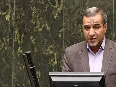 رؤسای جمهور و مجلس به حادثه آتش‌سوزی بیرجند ورود کنند