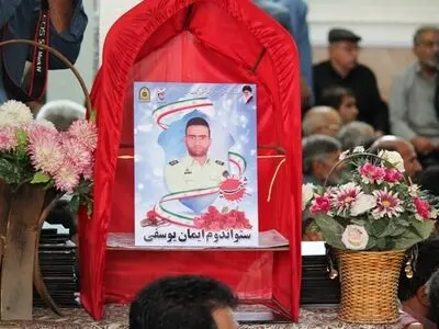دستگیری عاملان شهادت مامور پلیس خراسان جنوبی در زاهدان