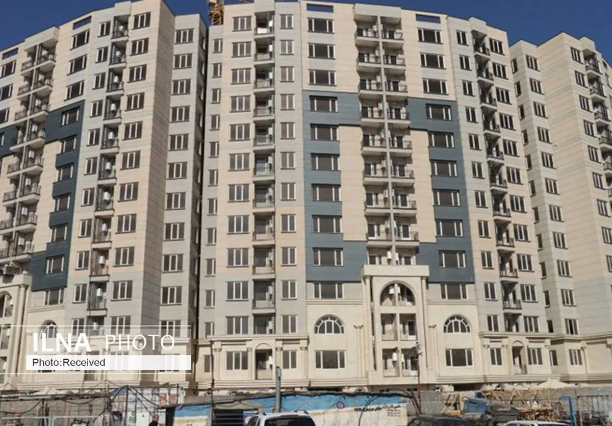 ۳۳ هزار میلیارد تومان به حساب سازندگان نهضت ملی مسکن واریز شد