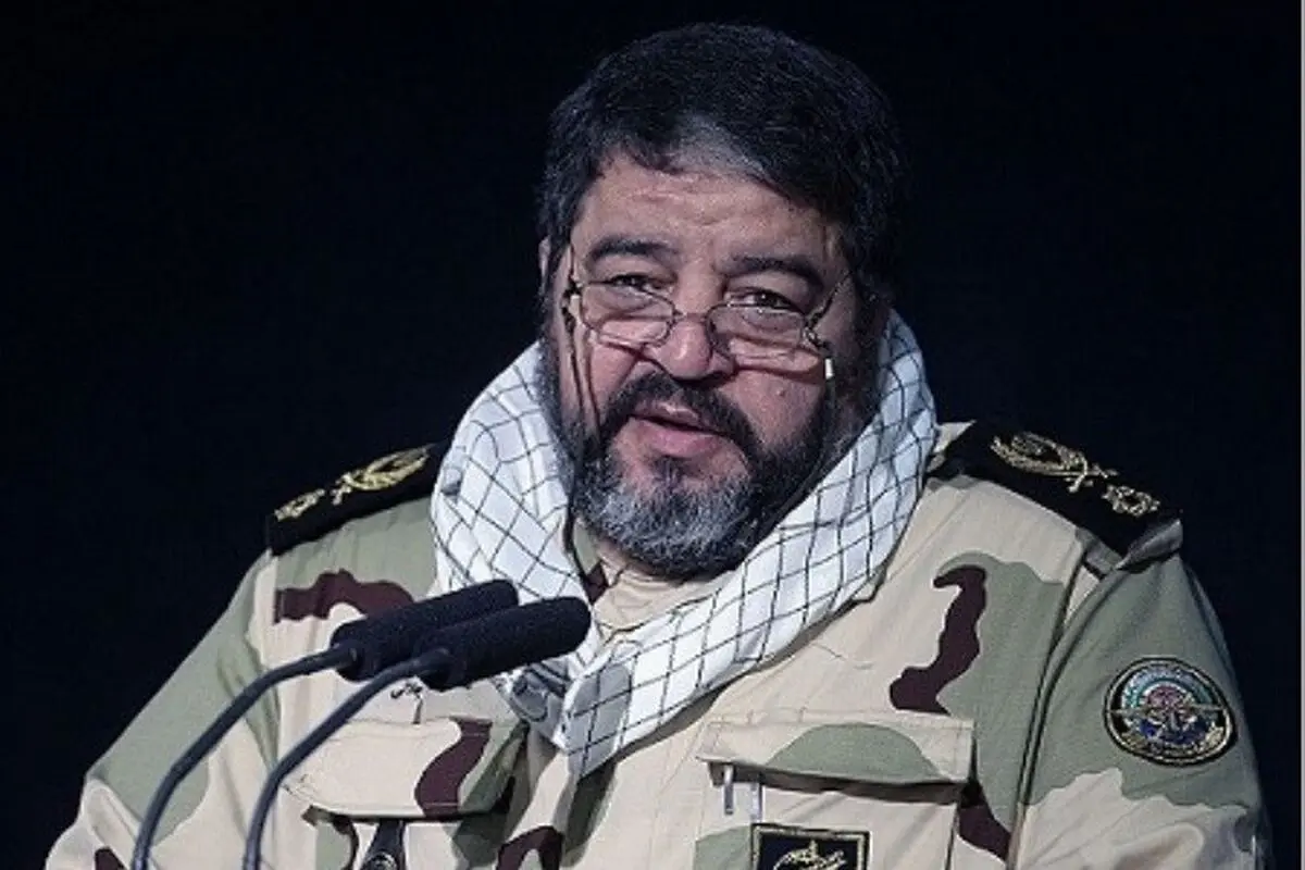 توضیحات سازمان پدافند غیرعامل درباره سخنان سردار جلالی در مورد «آتش زدن دلار»