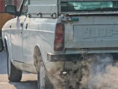 خودروسازان آلایندگی تولید می‌کنند؛ عوارض را مصرف‌کننده می‌دهد/ هدف از مالیات سبز تنها درآمدزایی است