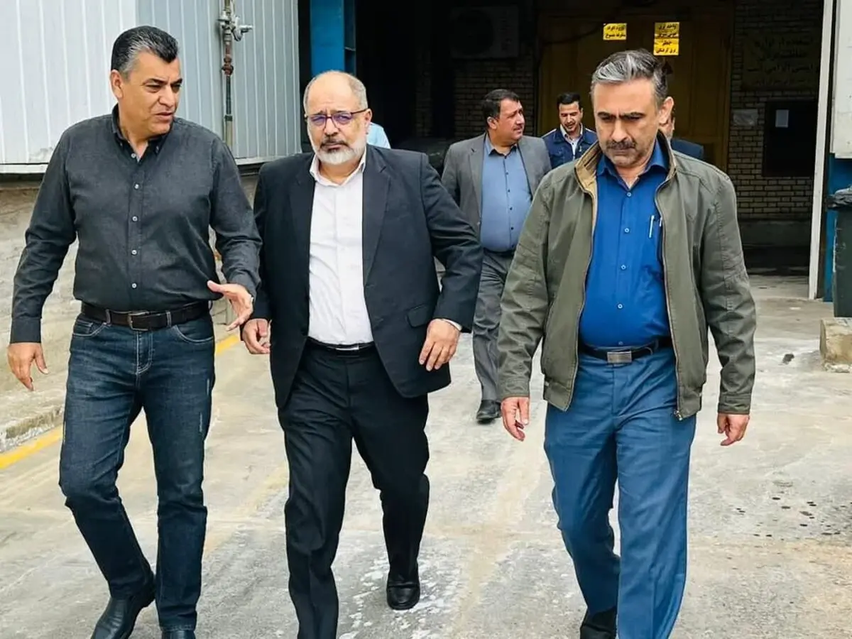 ​اقدامات بزرگ و ماندگاری در منطقه ویژه اقتصادی شیراز انجام شده است 