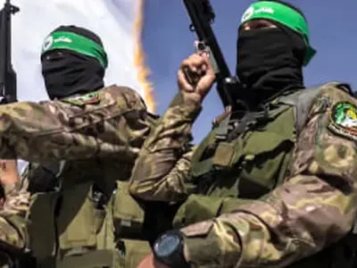 حماس به دنبال ادغام ۱۰ هزار نفر در پلیس دولت جدید فلسطین