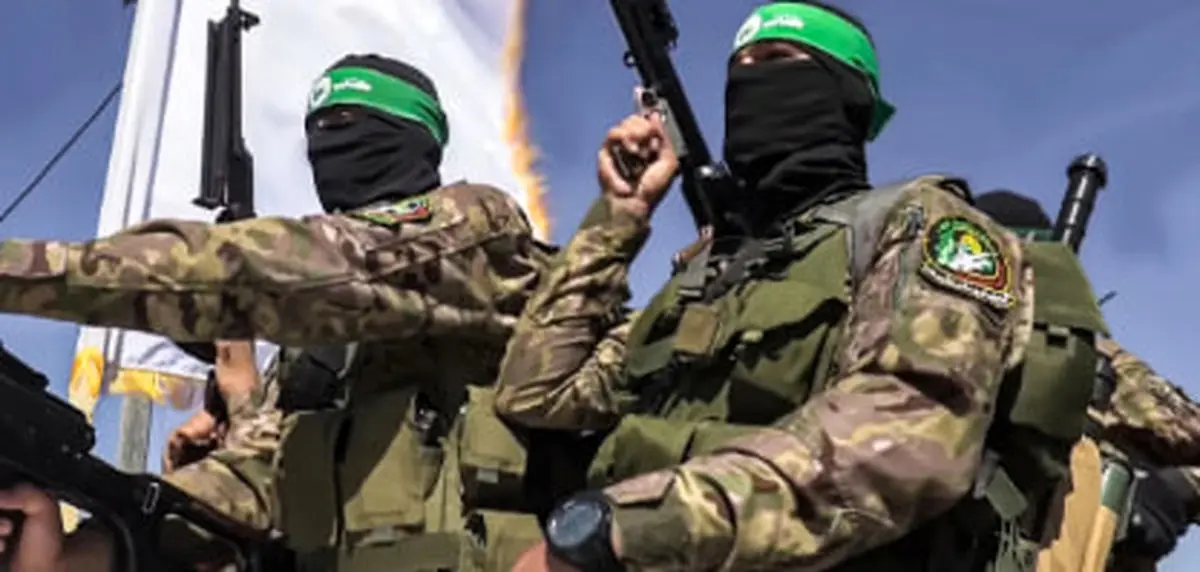 حماس به دنبال ادغام ۱۰ هزار نفر در پلیس دولت جدید فلسطین