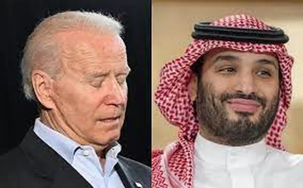 "واشنطن بوست": محمد بن سلمان على وشک الحصول على ما یریده من بایدن