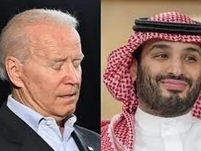 "واشنطن بوست": محمد بن سلمان على وشک الحصول على ما یریده من بایدن