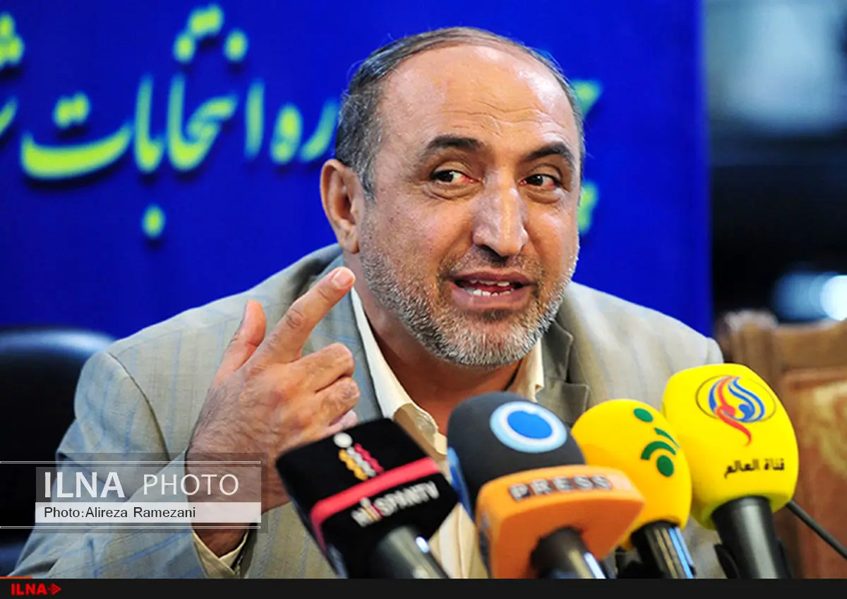 آمار نهایی داوطلبان حوزه انتخابیه تهران/ ۲۴۷۷ نفر ثبت نام کردند