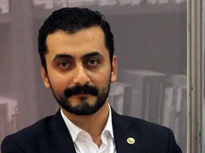 نماینده مجلس ترکیه متهم به خیانت شد