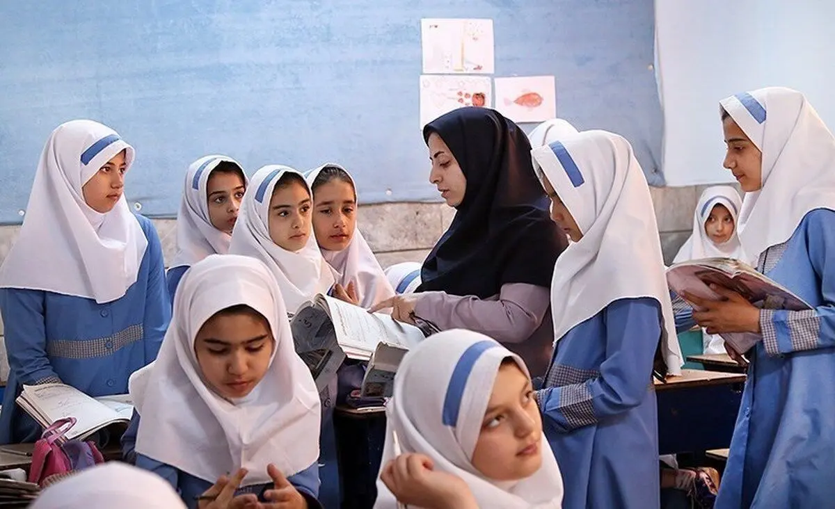 توضیح آموزش و پرورش درباره کسر مقرری ماه اول دانشجومعلمان
