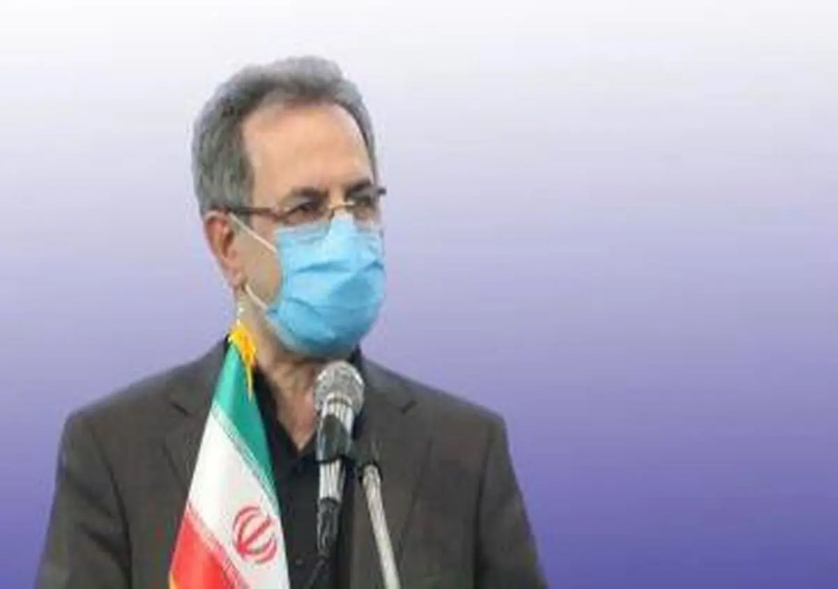 لزوم تفویض اختیار به استان‌ها برای نوبت‌دهی الکترونیکی واکسن/ استان تهران پروتکل‌های خاصی نیاز دارد