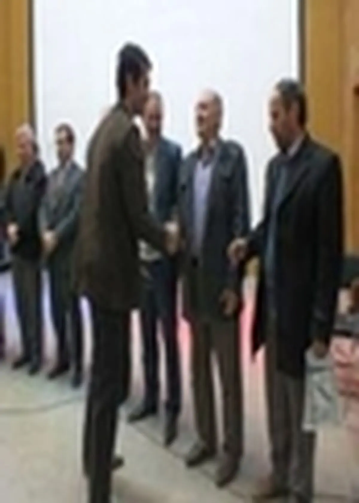 ۱۵۰ نخبه علمی و مدال آوران ورزشی جلفا تجلیل شدند