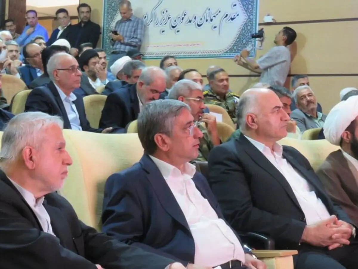  لرستان بهشت واقعی سرمایه‌گذاری در گردشگری است