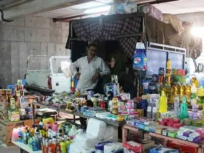 بازگشایی جمعه بازار کاشان با رعایت پروتکل‌های بهداشتی/ حساسیت و نگرانی کاشانی‌ها نسبت کویید۱۹ کاهش یافته است
