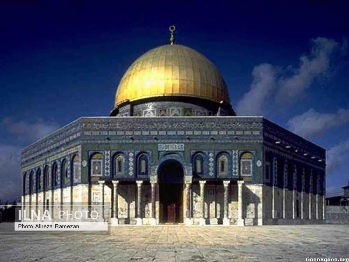 رژیم صهیونیستی باید از میان برداشته شود