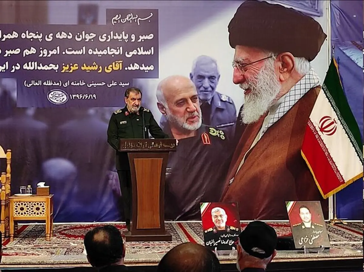 غفلت از نظام دفاعی به کشور آسیب میزند