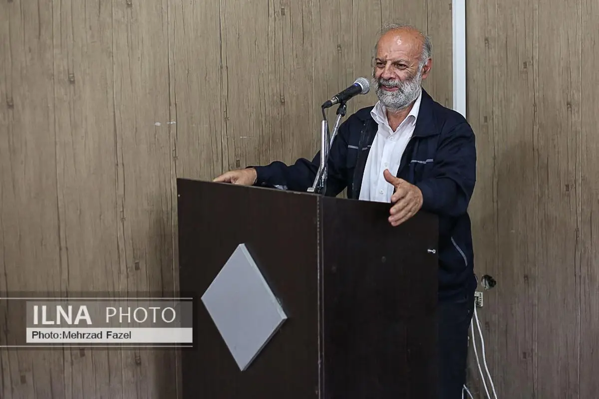 ریشه حوادثی مانند معدنجوی طبس خصوصی سازی معادن کشور است
