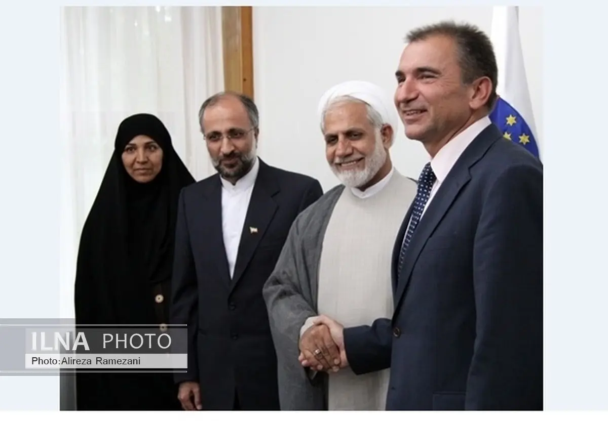 همه دیپلماتهای جانباخته و مجروح حادثه منا+ تصاویر