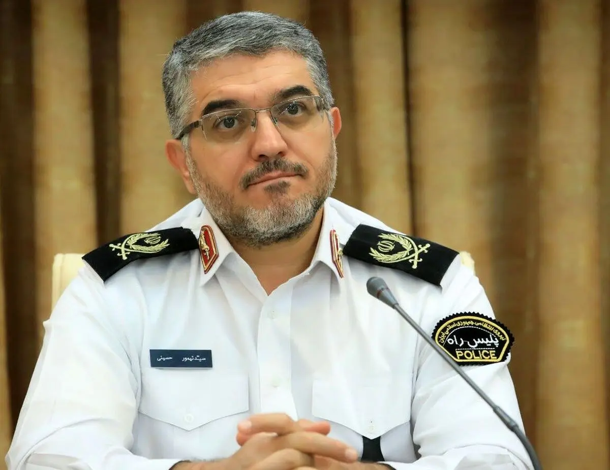 ۱۰ هزار نفر در سوانح رانندگی سال جاری جان باخته‌اند
