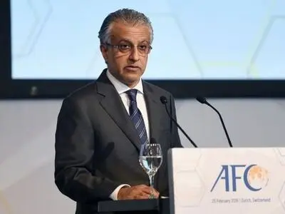 برگزاری کنگره کنفدراسیون فوتبال آسیا در منامه