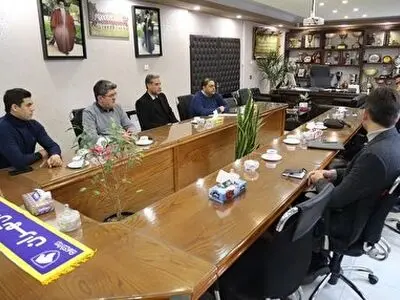 پیکان پیگیر صدور مجوز حرفه‌ای