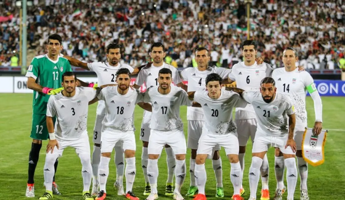 فهرست کی‌روش برای اردوی اتریش؛ عابدزاده دعوت شد، سرخابی‌ها خط خوردند