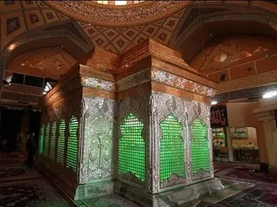 استئناف رحلات الزوار الایرانیین الى سوریا قریبا