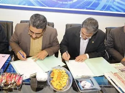 ارتقاء فناوری شبکه ارتباطی جایگاه‌های سوخت و مرکز داده 