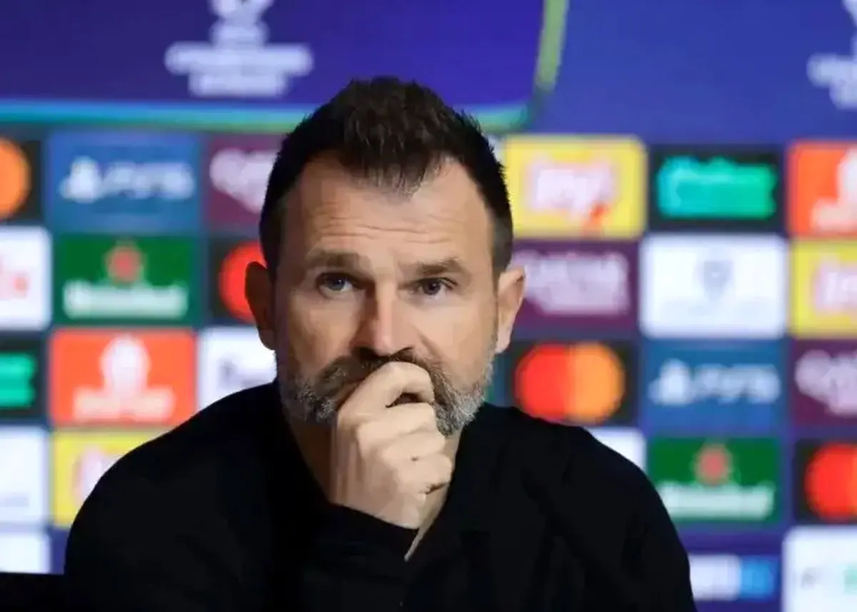 لکو: مقابل اتلتیکومادرید چیزی برای از دست دادن نداریم