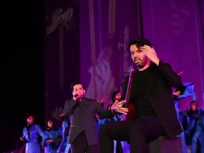 اجرای کنسرت‌نمایش «سیصد» با داستانی جدید
