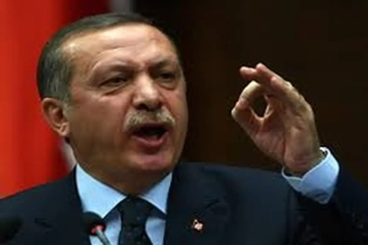 چگونه اردوغان و اوجالان در مقابل ایران بازنده شدند؟