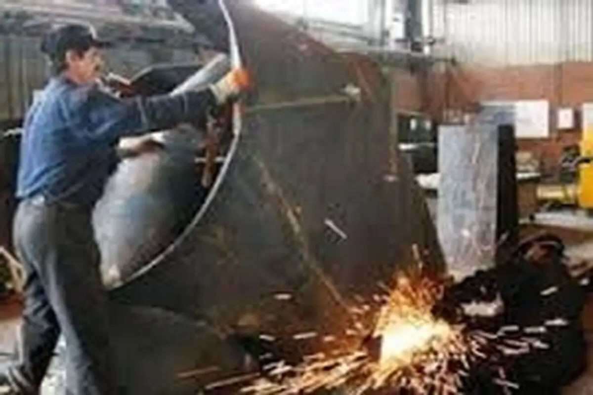 فولاد مبارکه برای رعایت مباحثایمنی به جایگاه بسیار خوبی رسیده است