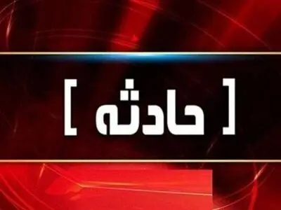 واژگونی ون در محور مرند-تبریز ۷ مصدوم بر جای گذاشت