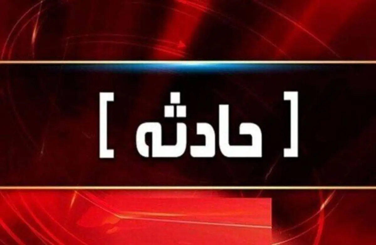 واژگونی ون در محور مرند-تبریز ۷ مصدوم بر جای گذاشت