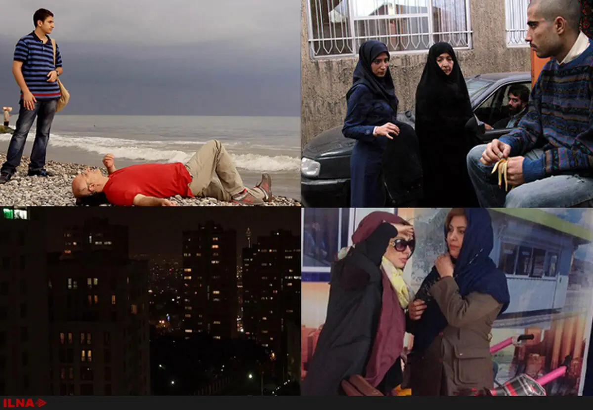 نمایش مستندهای کارت، استادعلی، میرخانی، صدقی و ندایی در جشنواره سلامت