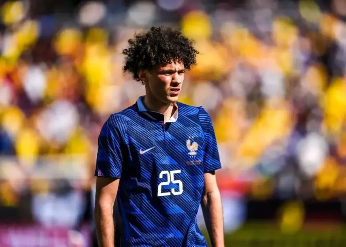 نام تازه در اردوی خروس‌ها؛ آکلیوش در آستانه جهش بزرگ