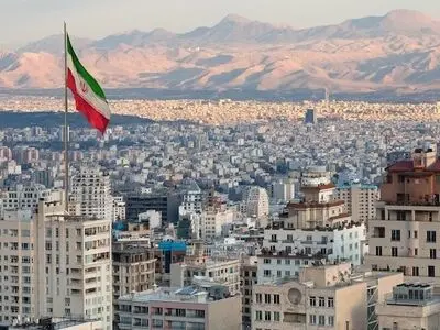 Iran reports 5.7% economic growth for year to March 2024